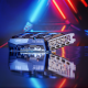 Видео карта Gigabyte GeForce RTX 3070 GAMING OC 8GB GDDR6 256-bit 1‎815MHz-N3070GAMING-OC-8GD