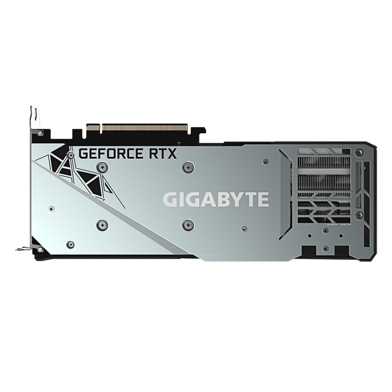Видео карта Gigabyte GeForce RTX 3070 GAMING OC 8GB GDDR6 256-bit 1‎815MHz-N3070GAMING-OC-8GD