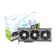 Видео карта Palit GeForce RTX 3090 GameRock OC 24GB GDDR6X 384-bit 1845MHz-NED3090H19SB-1021G