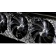 Видео карта Palit GeForce RTX 3090 GameRock OC 24GB GDDR6X 384-bit 1845MHz-NED3090H19SB-1021G