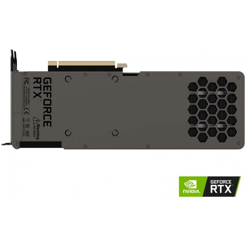 Видео карта PNY RTX 3070 8GB GDDR6 256-bit XLR8 Gaming REVEL EPIC-X RGB 1725MHz-VCG30708TFXPPB