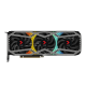 Видео карта PNY RTX 3080 10GB GDDR6X XLR8 Gaming REVEL EPIC-X RGB, 320-bit 1710MHz-VCG308010TFXPPB