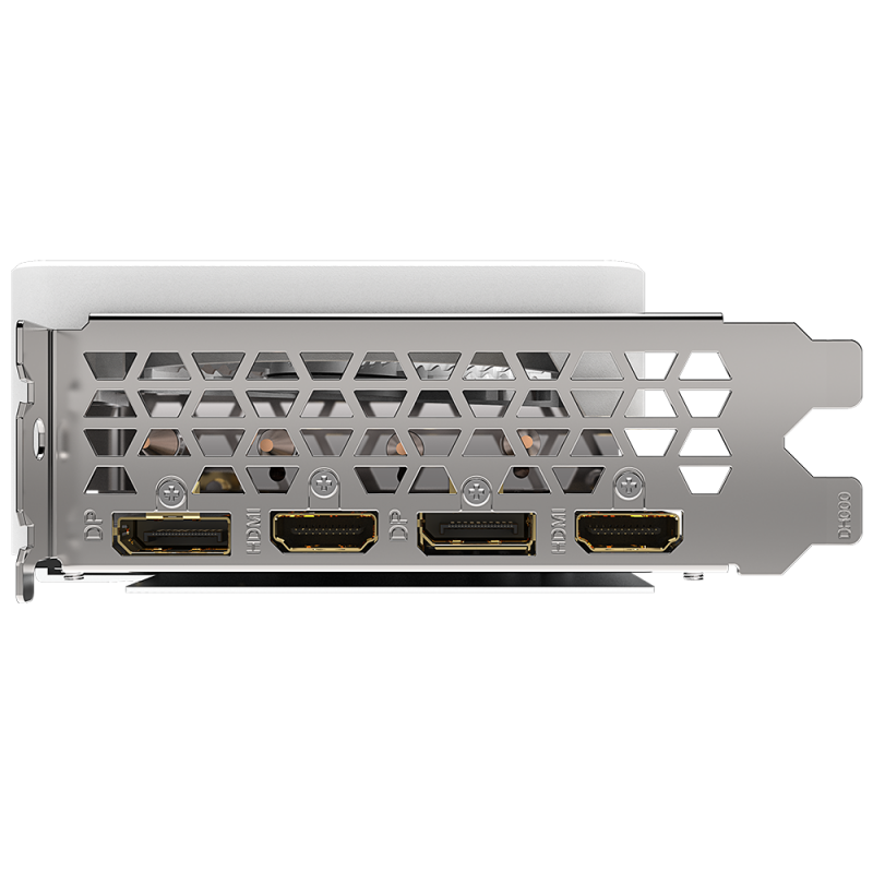 Видео картa Gigabyte GeForce RTX 3070 VISION OC 8GB GDDR6 2‎56-bit 1‎815MHz-N3070VISION-OC-8GD