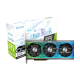 Видео карта Palit GeForce RTX 3070 GameRock OC 8GB GDDR6 256-bit 1845MHz, 14Gbps, Cuda 5888, Power 8-pin x2, EAN:4710562242195