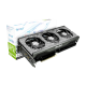Видео карта Palit GeForce RTX 3070 GameRock OC 8GB GDDR6 256-bit 1845MHz, 14Gbps, Cuda 5888, Power 8-pin x2, EAN:4710562242195