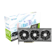 Видео карта Palit GeForce RTX 3070 GameRock OC 8GB GDDR6 256-bit 1845MHz, 14Gbps, Cuda 5888, Power 8-pin x2, EAN:4710562242195