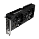 Видео карта Palit RTX 3060 Ti Dual 8GB GDDR6 256-bit 1665MHz-NE6306T019P2-190AD
