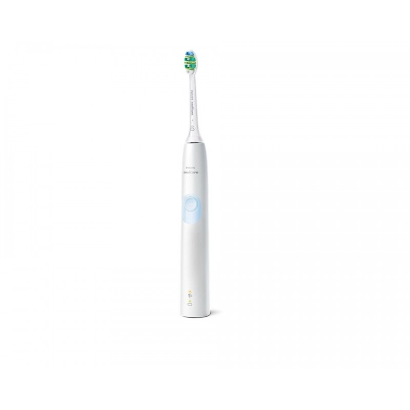 Електрическа звукова четка за зъби PHILIPS Electric Sonicare ProtectiveClean 4300 - HX6809/35-HX6809/35