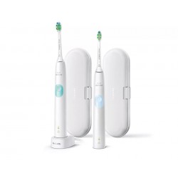Електрическа звукова четка за зъби PHILIPS Electric Sonicare ProtectiveClean 4300 - HX6809/35