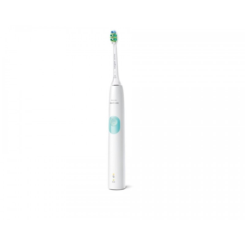 Електрическа звукова четка за зъби PHILIPS Electric Sonicare ProtectiveClean 4300 - HX6809/35-HX6809/35