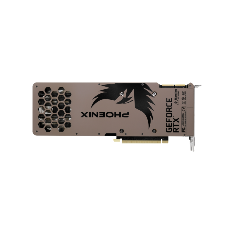 Видео карта GainWard GeForce RTX 3090 Phoenix GS 24GB GDDR6X 384-bit 1725MHz-471056224-2034