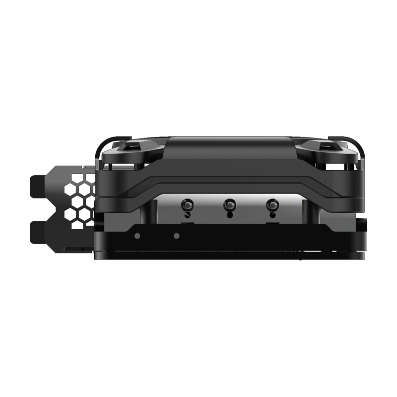 Видео карта Palit GeForce RTX 3070 JetStream OC 8GB GDDR6 256-bit 1815MHz - E63070T19P2-1040J-OC