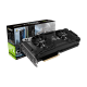Видео карта Palit GeForce RTX 3070 JetStream OC 8GB GDDR6 256-bit 1815MHz - E63070T19P2-1040J-OC