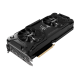 Видео карта Palit GeForce RTX 3070 JetStream OC 8GB GDDR6 256-bit 1815MHz - E63070T19P2-1040J-OC