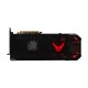Видео карта PowerColor RX 6800 XT Red Devil AMD Radeon 16GB GDDR6, 2340MHz, 256-bit, OC Limited Edition