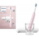 Ел. Четка PHILIPS toothbrush Sonicare Diamond Clean Smart pink- HX9911/29, EAN:8710103936015