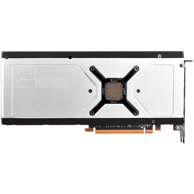 Видео карта Sapphire Radeon RX 6900 XT Gaming 16GB GDDR6 256-bit-21308-01-20G