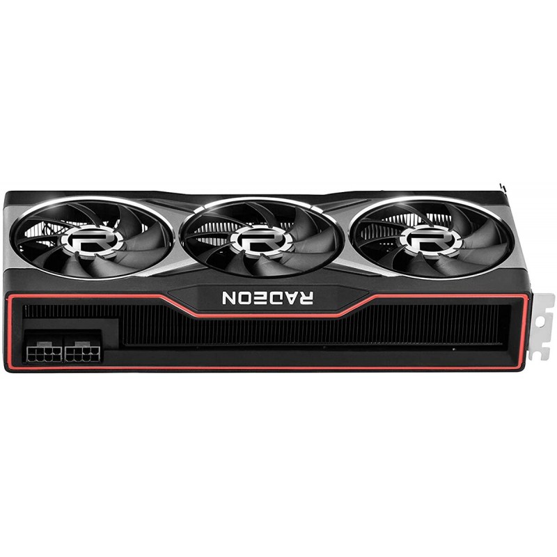 Видео карта Sapphire Radeon RX 6900 XT Gaming 16GB GDDR6 256-bit-21308-01-20G