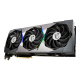 Видео карта MSI RTX 3090 SUPRIM X 24GB GDDR6X 384-bit-912-V388-010