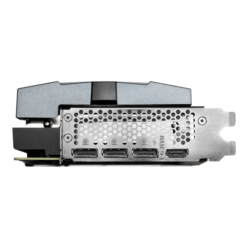Видео карта MSI RTX 3090 SUPRIM X 24GB GDDR6X 384-bit-912-V388-010