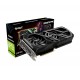 Видео карта PALIT RTX 3090 GamingPro 24GB GDDR6X 1695MHz 384-bit, 3xDP,1xHDMI - 4710562241969_3Y-NED3090S19SB-132BA