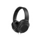 Слушалки PHILIPS HiFi Headphones Over-Ear-TAH2005BK/00