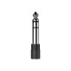 Слушалки PHILIPS HiFi Headphones Over-Ear-TAH2005BK/00