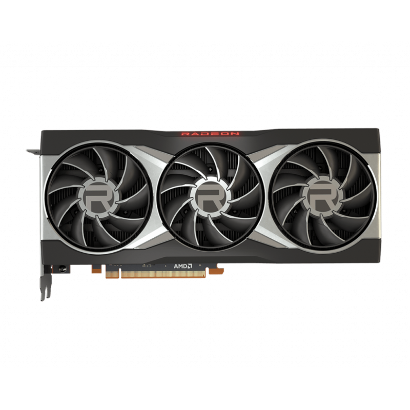Видео карта MSI Radeon RX 6900 XT 16GB GDDR6 256-bit-912-V803-1007