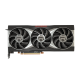 Видео карта MSI Radeon RX 6900 XT 16GB GDDR6 256-bit-912-V803-1007