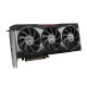 Видео карта MSI Radeon RX 6900 XT 16GB GDDR6 256-bit-912-V803-1007