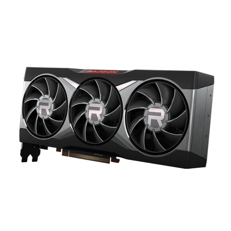 Видео карта MSI Radeon RX 6900 XT 16GB GDDR6 256-bit-912-V803-1007