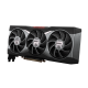 Видео карта MSI Radeon RX 6900 XT 16GB GDDR6 256-bit-912-V803-1007