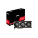 Видео карта MSI Radeon RX 6900 XT 16GB GDDR6 256-bit-912-V803-1007