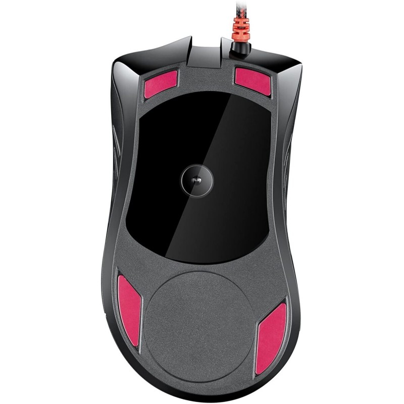 Mишка A4 A90 BLOODY LIGHT STRIKE GAM-BLOODY INFRARED -MICRO SWITCH GAMING / A90
