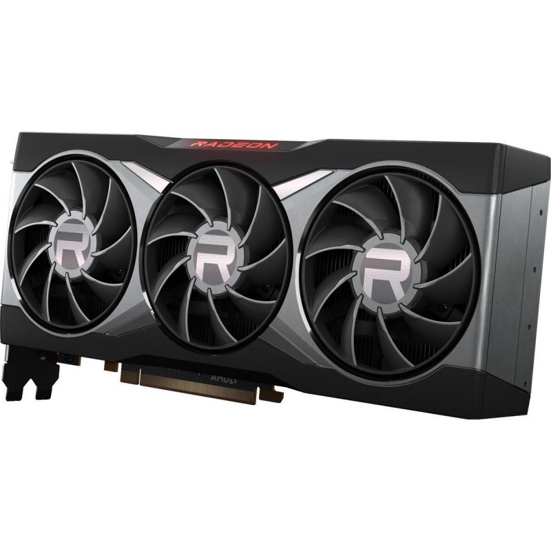 Видео карта MSI Radeon RX 6900 XT 16GB GDDR6 256-bit-912-V803-1007