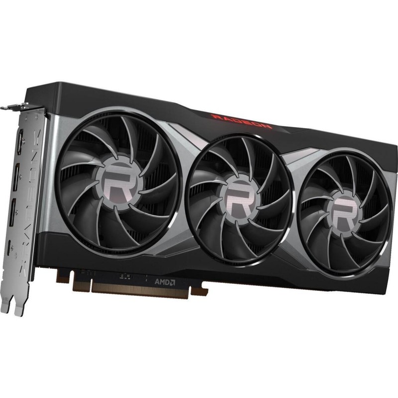 Видео карта MSI Radeon RX 6900 XT 16GB GDDR6 256-bit-912-V803-1007