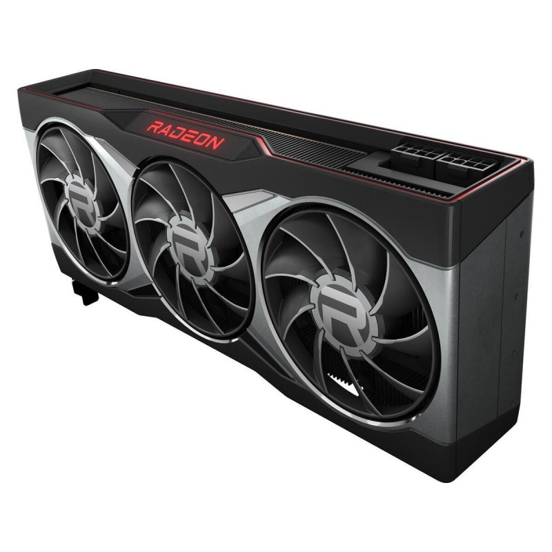 Видео карта MSI Radeon RX 6900 XT 16GB GDDR6 256-bit-912-V803-1007