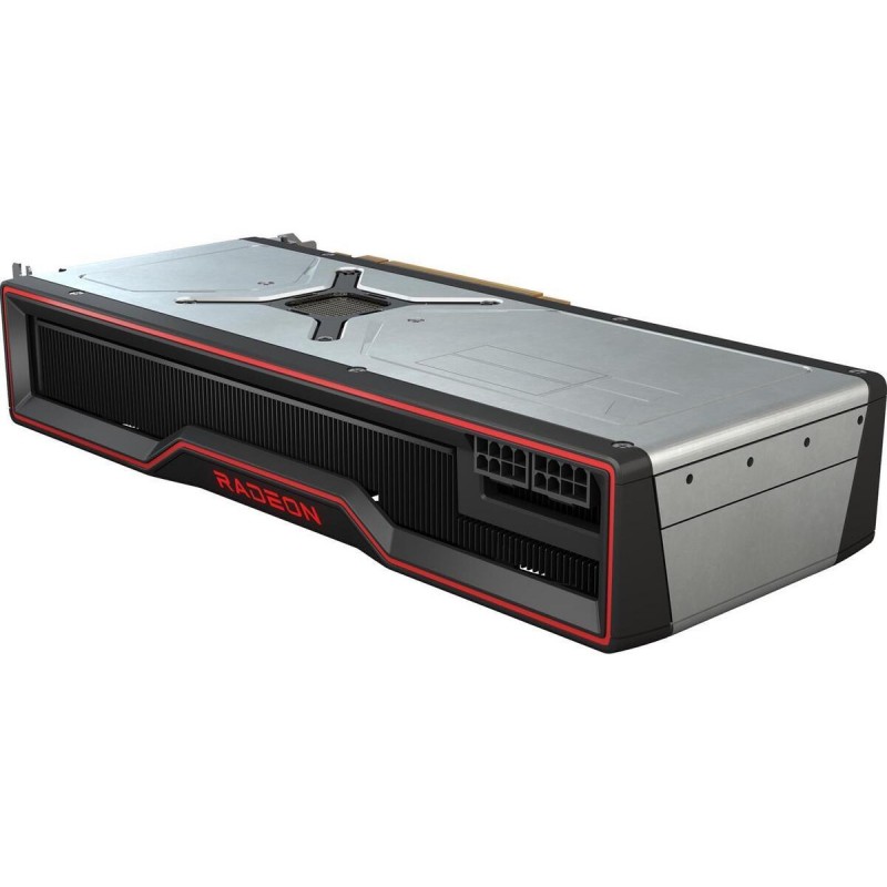Видео карта MSI Radeon RX 6900 XT 16GB GDDR6 256-bit-912-V803-1007