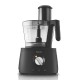 Philips Кухненски робот Avance Collection 1300W, 3.4 L - black-HR7776/90