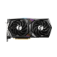 Видеокарта MSI GeForce RTX 3060 Ti GAMING X 8G LHR-912-V397-240