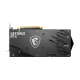 Видеокарта MSI GeForce RTX 3060 Ti GAMING X 8G LHR-912-V397-240