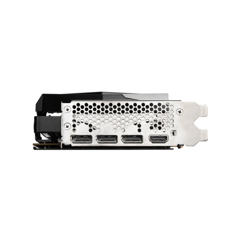 Видеокарта MSI GeForce RTX 3060 Ti GAMING X 8G LHR-912-V397-240