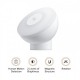 Xiaomi Лампа Mi Motion-Activated Night Light 2-MUE4115GL