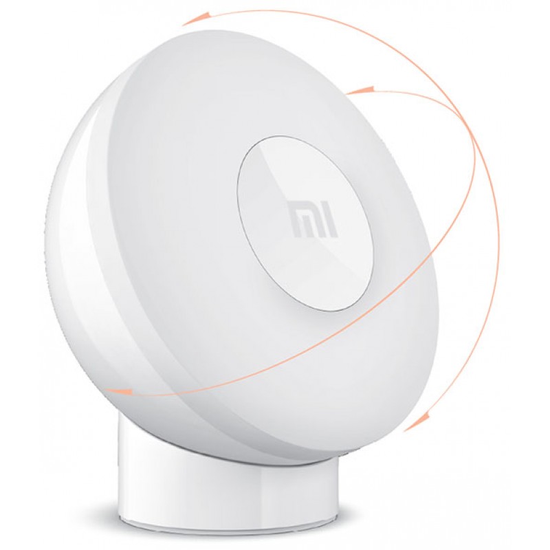 Xiaomi Лампа Mi Motion-Activated Night Light 2-MUE4115GL