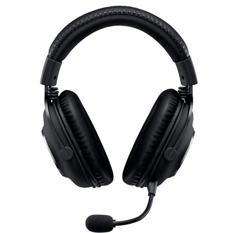 Геймърски слушалки Logitech PRO X Wireless LIGHTSPEED, EAN:5099206089693