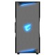 Кутия Gigabyte Aorus AC300G RGB Fusion 2.0 Mid Tower-GB-AC300G