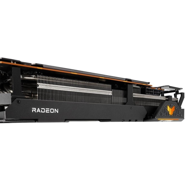 Видео карта ASUS TUF GAMING RX 6800 XT 16GB GDDR6 256-bit-TUF-RX6800XT-O16G-GAMING