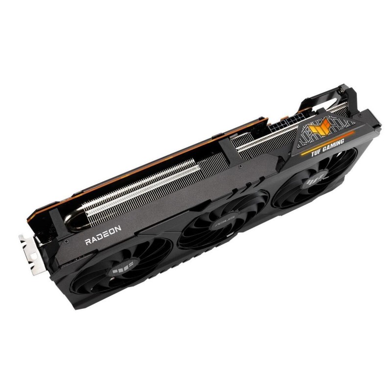 Видео карта ASUS TUF GAMING RX 6800 XT 16GB GDDR6 256-bit-TUF-RX6800XT-O16G-GAMING