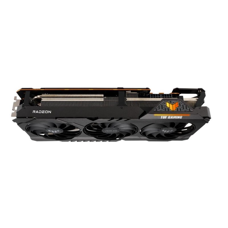 Видео карта ASUS TUF GAMING RX 6800 XT 16GB GDDR6 256-bit-TUF-RX6800XT-O16G-GAMING