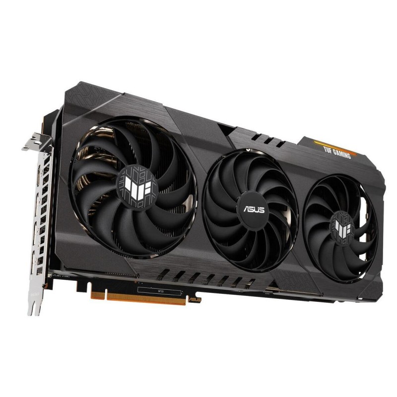 Видео карта ASUS TUF GAMING RX 6800 XT 16GB GDDR6 256-bit-TUF-RX6800XT-O16G-GAMING